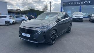 Peugeot 3008  - Allure - photo 3