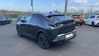 Peugeot 3008  - Allure - photo 4