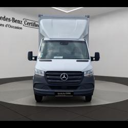 Mercedes Sprinter 514 CDI 43 3T5 Propulsion Les Billaux
