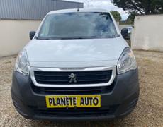Peugeot Partner Talant