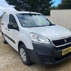 Peugeot Partner 1.6 Talant
