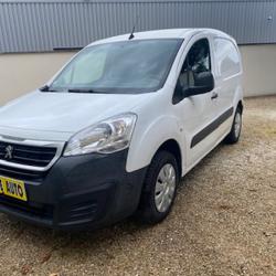 Peugeot Partner 1.6 Talant