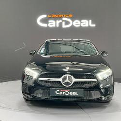 Mercedes Classe A Classe A 180 7G-DCT Progressive Line Saint-Av&eacute;