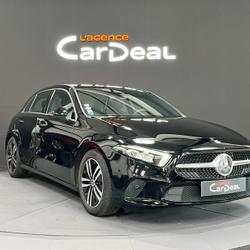 Mercedes Classe A Classe A 180 7G-DCT Progressive Line Saint-Av&eacute;