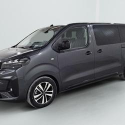 Peugeot Traveller Traveller M 2.2 Diesel 180ch S S EAT8 Business H&eacute;nin-Beaumont