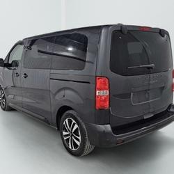 Peugeot Traveller Traveller M 2.2 Diesel 180ch S S EAT8 Business H&eacute;nin-Beaumont