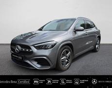 Mercedes GLA Brest