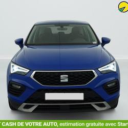 Seat Ateca 2.0 TDI 150 ch Start/Stop Style Saint-Fons
