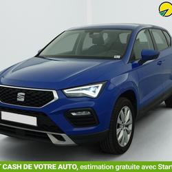 Seat Ateca 2.0 TDI 150 ch Start/Stop Style Saint-Fons