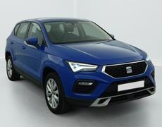 Seat Ateca Hénin-Beaumont