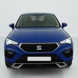 Seat Ateca 2.0 TDI 150 ch Start Stop Style H&eacute;nin-Beaumont