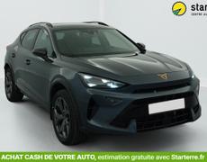 Cupra Formentor Saint-Fons