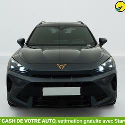 Cupra Formentor NOUVEAU 1.5 ETSI HYBRID 150 CH DSG7 V Saint-Fons