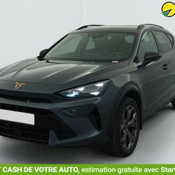 Cupra Formentor NOUVEAU 1.5 ETSI HYBRID 150 CH DSG7 V Saint-Fons