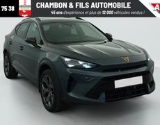 Cupra Formentor La Grand-Croix