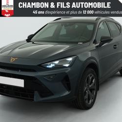 Cupra Formentor NOUVEAU 1.5 ETSI HYBRID 150 CH DSG7 V La Grand-Croix