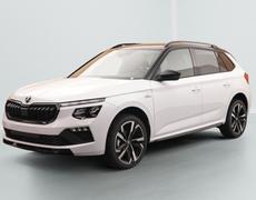 Skoda Kamiq Hénin-Beaumont