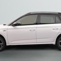 Skoda Kamiq 1.5 TSI Evo 2 150 ch DSG7 ACT Monte Carlo H&eacute;nin-Beaumont