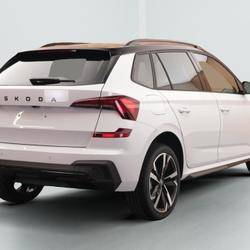 Skoda Kamiq 1.5 TSI Evo 2 150 ch DSG7 ACT Monte Carlo H&eacute;nin-Beaumont