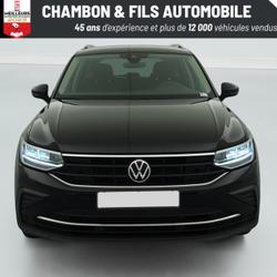 Volkswagen Tiguan 1.5 TSI 150CH BVM6 ACTIVE La Grand-Croix