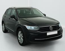Volkswagen Tiguan Hénin-Beaumont
