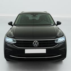 Volkswagen Tiguan 1.5 TSI 150CH BVM6 ACTIVE H&eacute;nin-Beaumont
