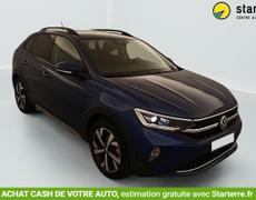 Volkswagen Taigo Saint-Fons