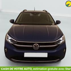 Volkswagen Taigo 1.0 TSI 116 BVM6 VW Edition Saint-Fons