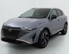Nissan Qashqai Hénin-Beaumont