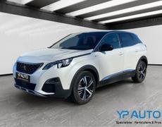 Peugeot 3008 Le Loroux-Bottereau
