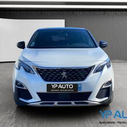 Peugeot 3008 BlueHDi 130 S&S EAT8 GT LINE Le Loroux-Bottereau