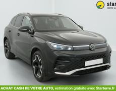 Volkswagen Tiguan Saint-Fons