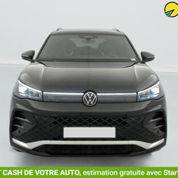 Volkswagen Tiguan 2.0 TDI 150CH DSG7 R-LINE Saint-Fons