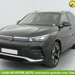 Volkswagen Tiguan 2.0 TDI 150CH DSG7 R-LINE Saint-Fons