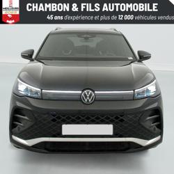 Volkswagen Tiguan 2.0 TDI 150CH DSG7 R-LINE La Grand-Croix