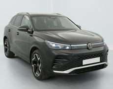 Volkswagen Tiguan Hénin-Beaumont