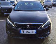 Peugeot 308 Phase 2 Machecoul-Saint-Même