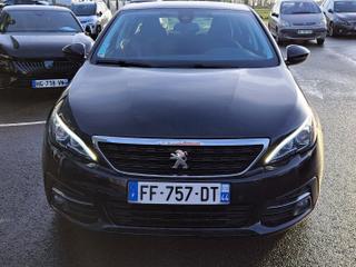 Peugeot 308 - Puretech 130 S&S EAT8 ACTIVE BUSINE - 10 490 €