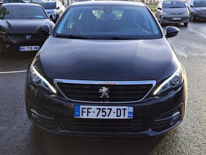 Peugeot 308 - Puretech 130 S&S EAT8 ACTIVE BUSINE - 10 490 €