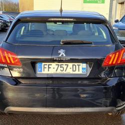 Peugeot 308 Phase 2 Puretech 130 S&S EAT8 ACTIVE BUSINE Machecoul-Saint-M&ecirc;me