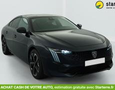 Peugeot 508 Saint-Fons