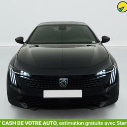 Peugeot 508 Hybrid 180 e-EAT8 Allure Saint-Fons