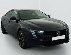 Peugeot 508 Hénin-Beaumont