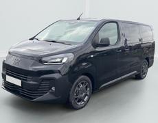 Fiat Scudo Hénin-Beaumont