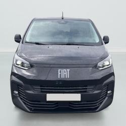 Fiat Scudo Xl 2.2 180 pack eat8 9 pl H&eacute;nin-Beaumont