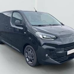 Fiat Scudo Xl 2.2 180 pack eat8 9 pl H&eacute;nin-Beaumont
