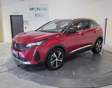 Peugeot 3008 Auzebosc