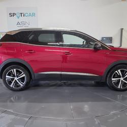 Peugeot 3008 BlueHDi 130 S&S EAT8 GT Auzebosc