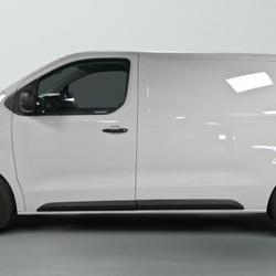 Opel Vivaro fourgon M 2.0 BlueHDi - 180 - BV EAT8 H&eacute;nin-Beaumont