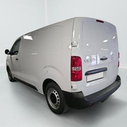 Opel Vivaro fourgon M 2.0 BlueHDi - 180 - BV EAT8 H&eacute;nin-Beaumont